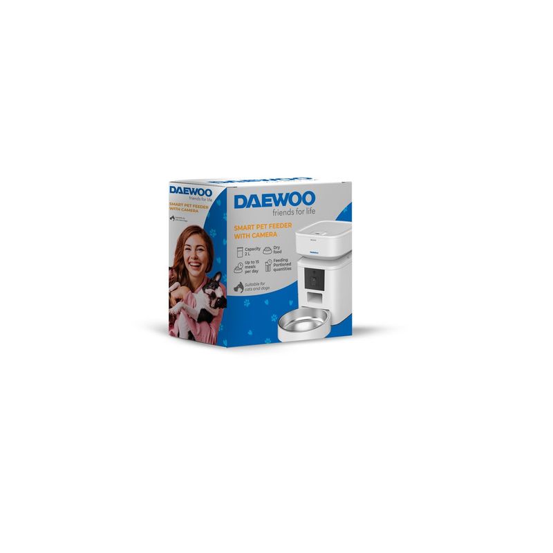 Daewoo-Distributore-di-Cibo-Automatico-con-Camera-10175718