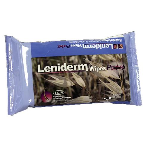 Leniderm Salviette Pocket