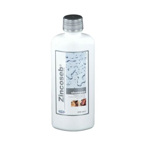 Zincoseb Shampoo