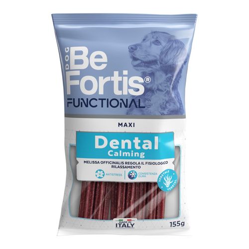 Befortis Functional Snack Cane Dental Calming 155G