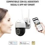 Telecamera-HeyCam-Pro-IP-Wi-Fi-Motorizzata-Esterno-10175748-3