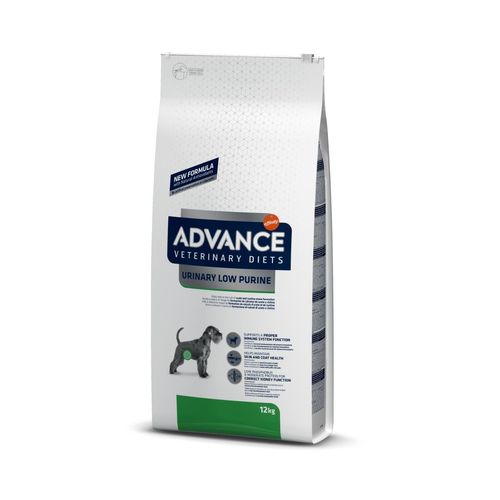 Advance Veterinary Diets Dog Adult Urinary Low Purine