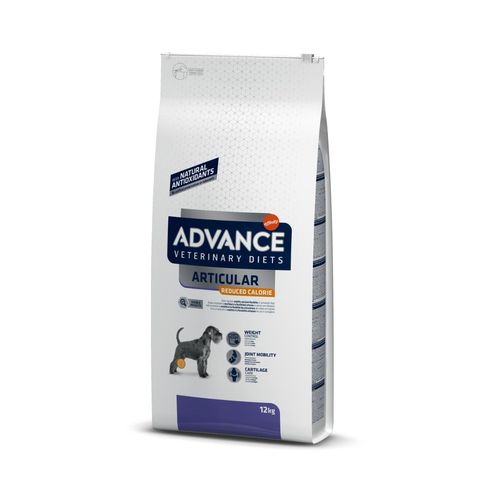 Advance Veterinary Diets Dog Adult Articular Reduced Calorie