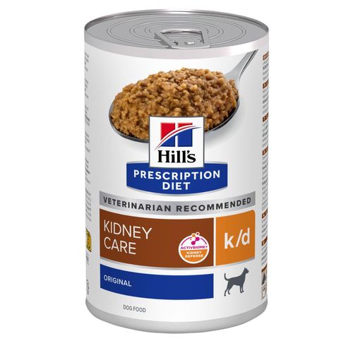 Hill's Prescription Diet k/d Kidney Care per Cani