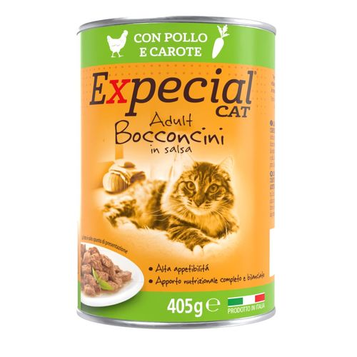 Expecial Cat Lattina 405G