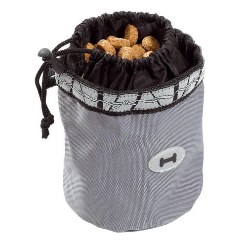 Porta Crocchette Treats Bag