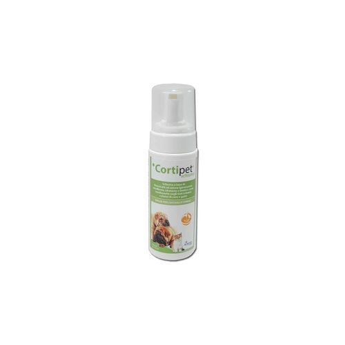 Cortipet Schiuma Dermatologica