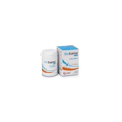 BeSame 100MG Mangime Complementare per Cani