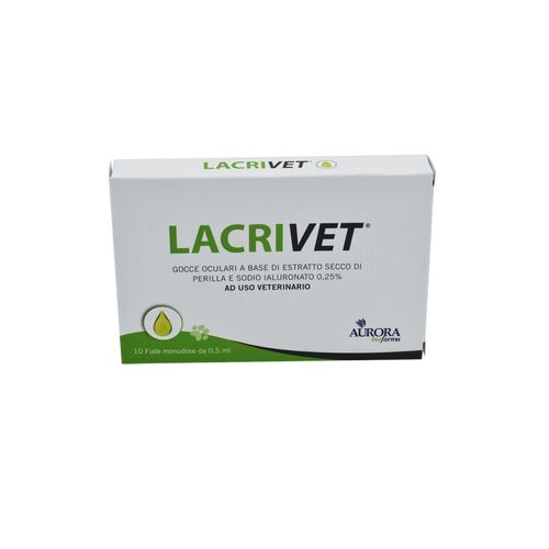 Lacrivet Gocce Oculari