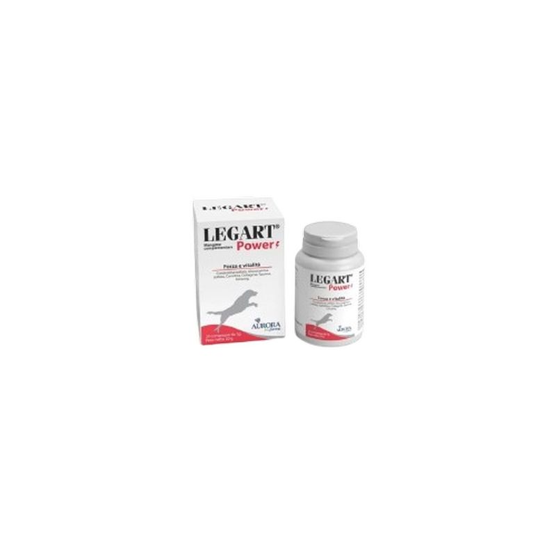 Legart-Power-Mangime-Complementare-Compresse-10176657