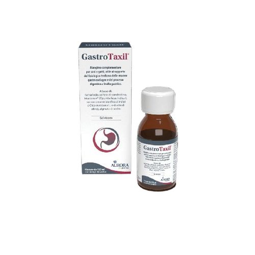 GastroTaxil Mangime Complementare in Gel