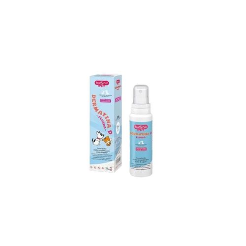 Dermatina D Crema Fluida