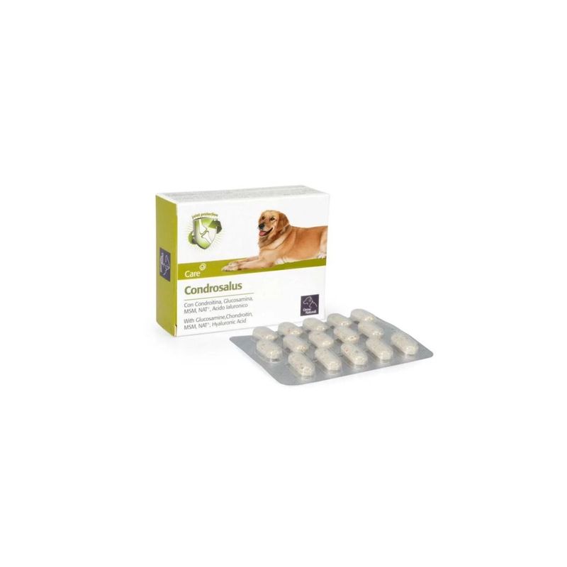 Condrosalus-Alimento-Complementare-per-Cani-Compresse-10176719