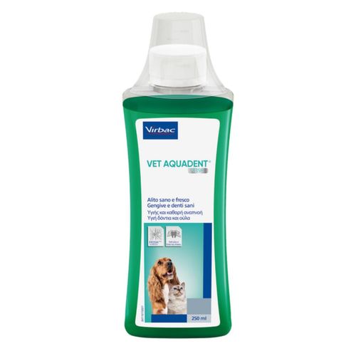 Vet Aquadent Fresh