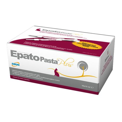 Epato Plus Pasta Gatti 750ML