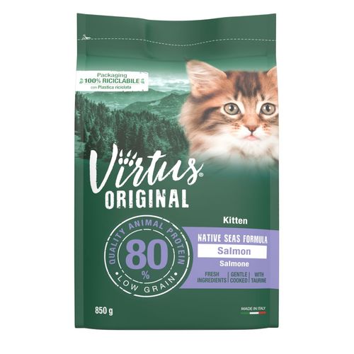 Virtus Kitten Native Seas