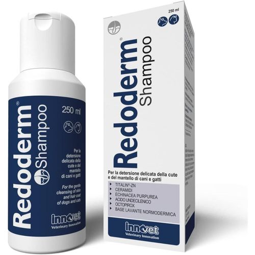 Redoderm Shampoo