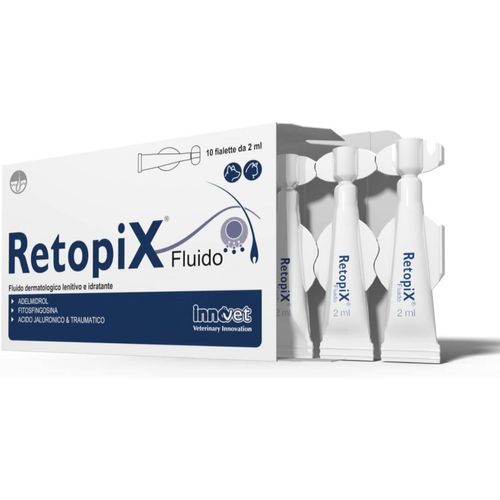 RetopiX Fluido