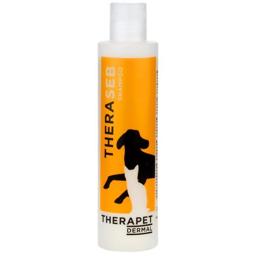 Theraseb Shampoo