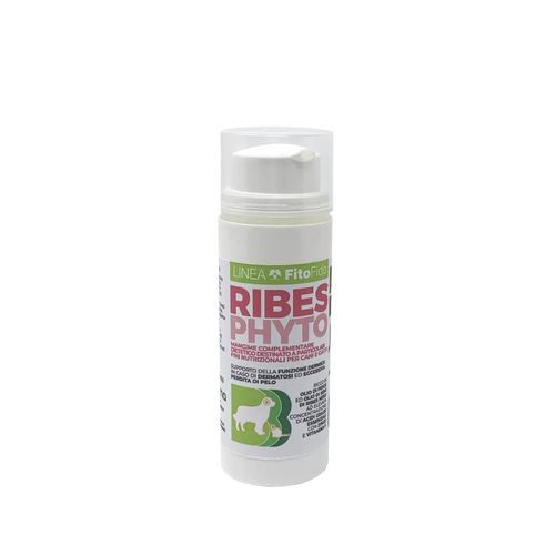 Ribes Phyto Mangime Complementare Dietetico