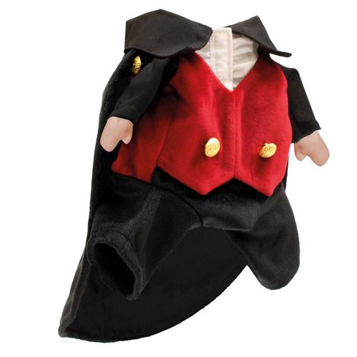 Croci Vestito Halloween Tricky Vampire Dress