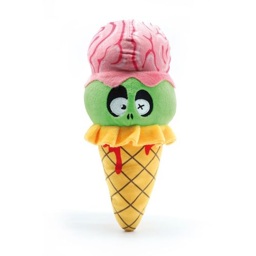 Croci Gioco Cane Halloween Fright Brain Cream