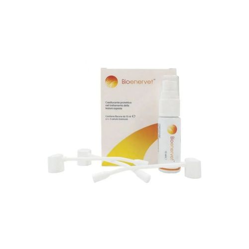 Bioenervet Coadiuvante Protettivo Spray