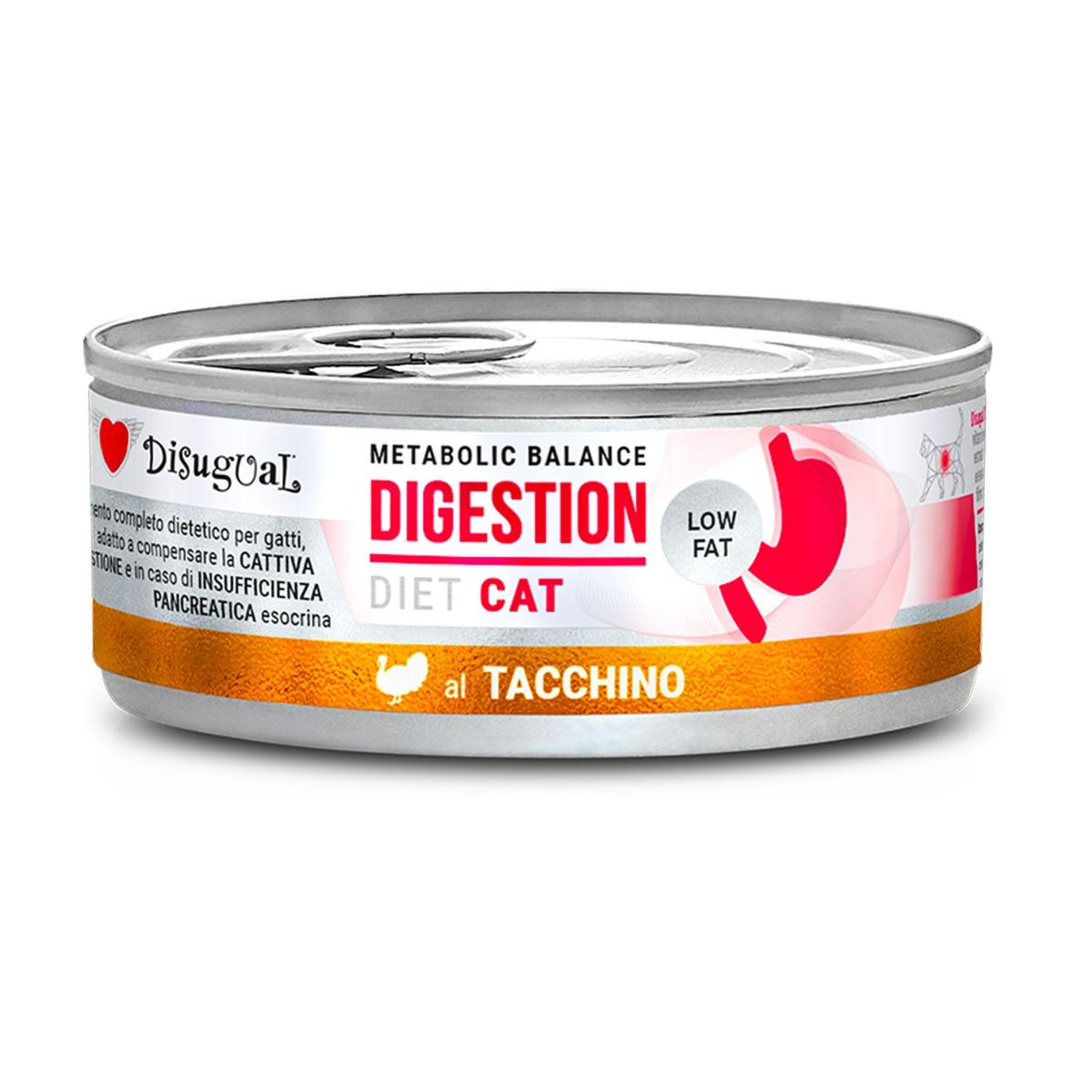 disugual metabolic balance diet cat
