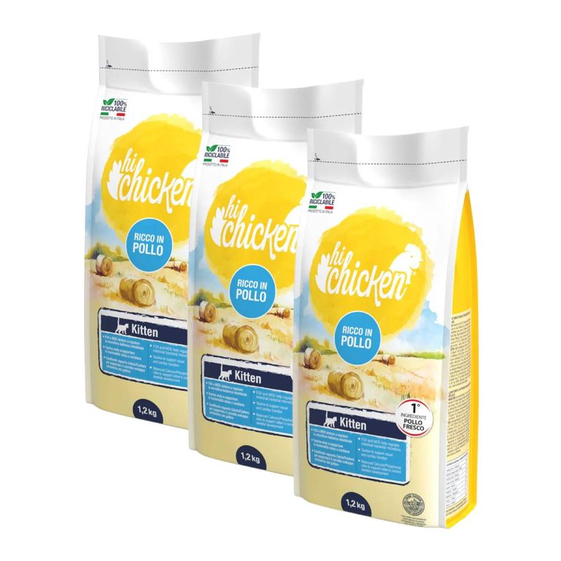 Kit-Risparmio-3×10-kg-Hi-Chicken-Cat-KITTEN-POLLO