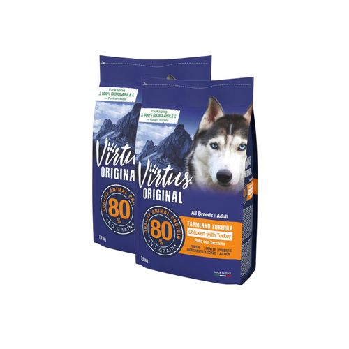Virtus Dog Adult Farmland
