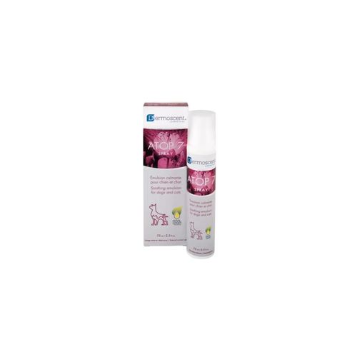 Atop 7 Spray Emulsione Calmante