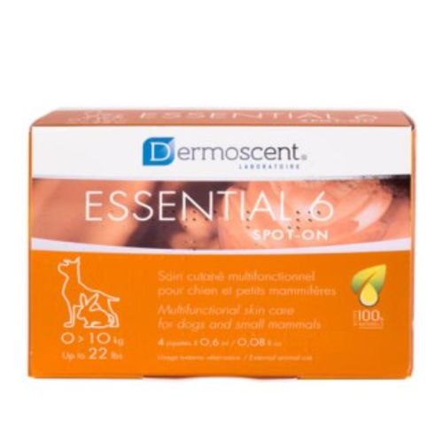 Essential 6 Spot-On