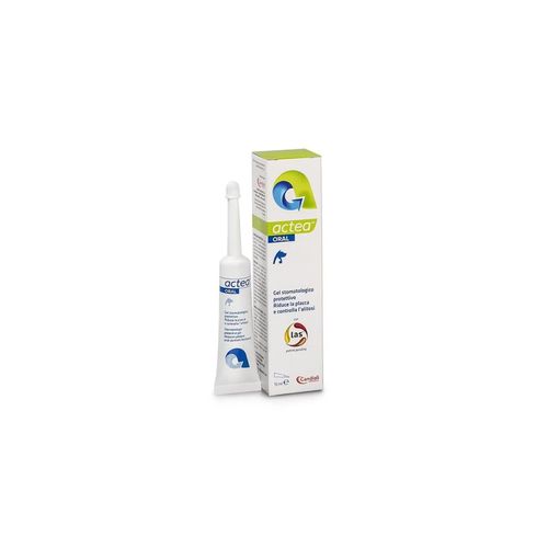 Actea Oral Gel Stomatologico