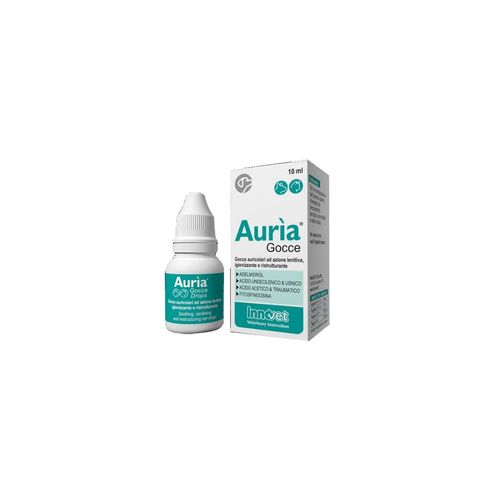Aurìa Detergente