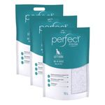 Kit-Risparmio-3x15L-Perfect-Lettiera-in-Silicio-per-Gatti