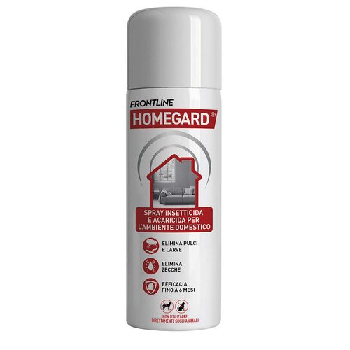 Frontline Homegard Spray