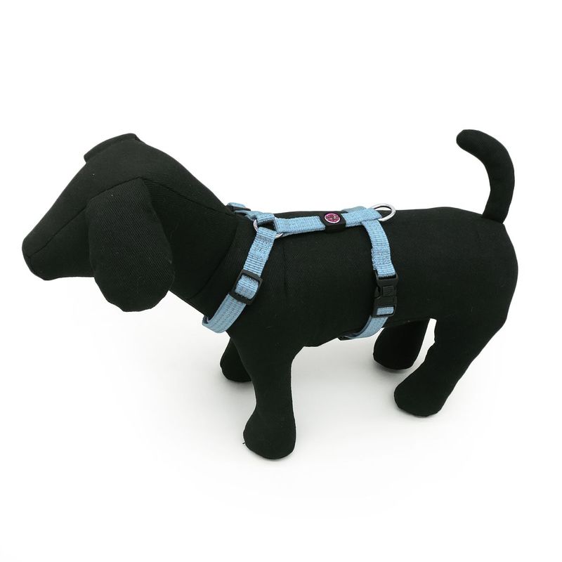 Pettorina-Reflective-Nylon-Celeste-10173722-2