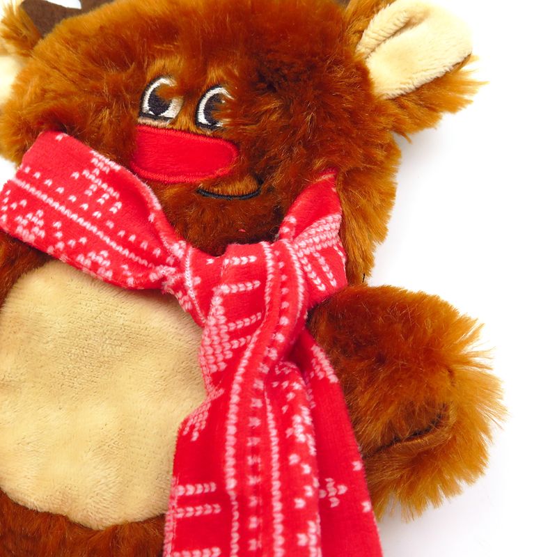 lovedi-gioco-cane-peluche-di-natale-renna-con-sciarpa-10176567--3-