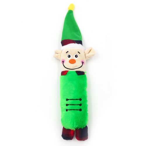 Lovedì Gioco Cane Peluche di Natale Winter