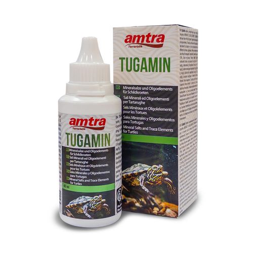 Amtra Terraristik Tugamin