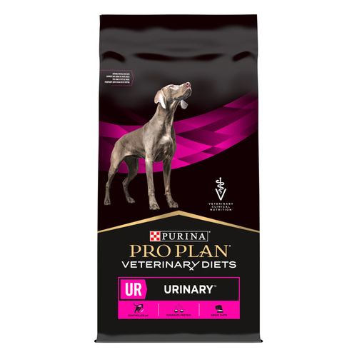 Purina Pro Plan Veterinary Diets Ur Urinary Cane