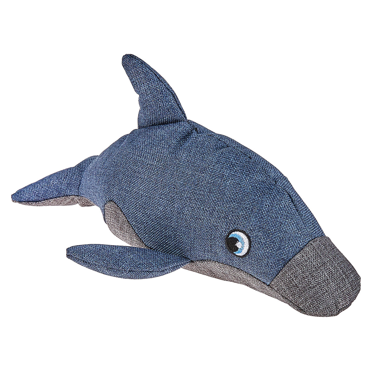 Lovedi Gioco Cane Eco Peluche Ocean Delfino Arcaplanet