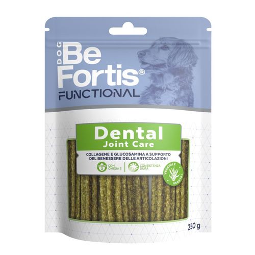Befortis Dog Functional Snack Dental Joint Care