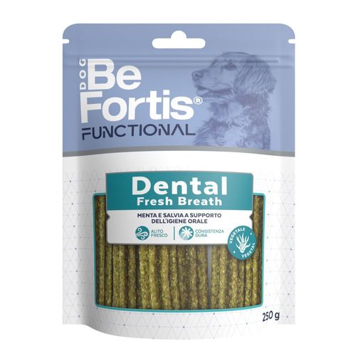 Befortis Dog Functional Snack Dental Fresh Breath