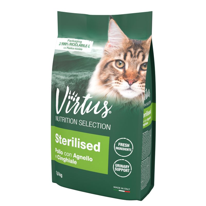 virtus-cat-nutrition-selection-sterilised-pollo-agnello-e-cinghiale-10140413--2-