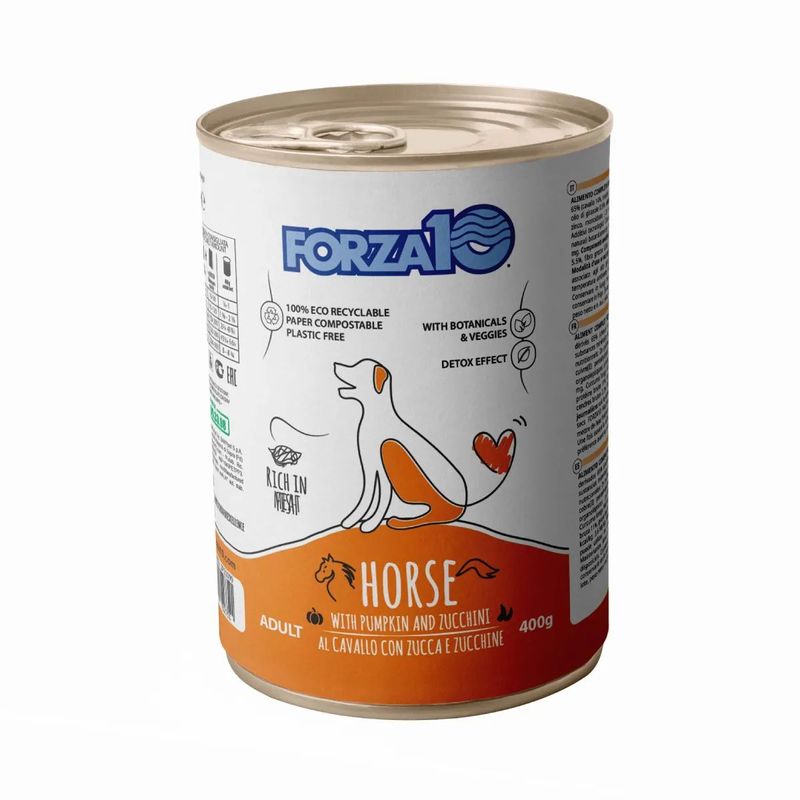 Kit-Risparmio-12x400G-Forza10-Dog-Maintenance-CAVALLO-2