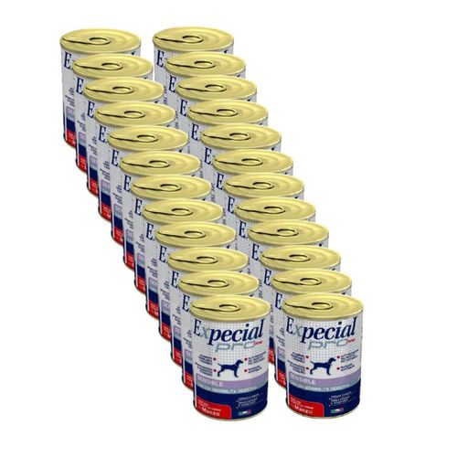 Kit Risparmio 24x400G Expecial Pro Cane Sensitive