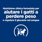hills-prescription-diet-diabetes-care-m-d-per-gatto-con-fegato-benefici
