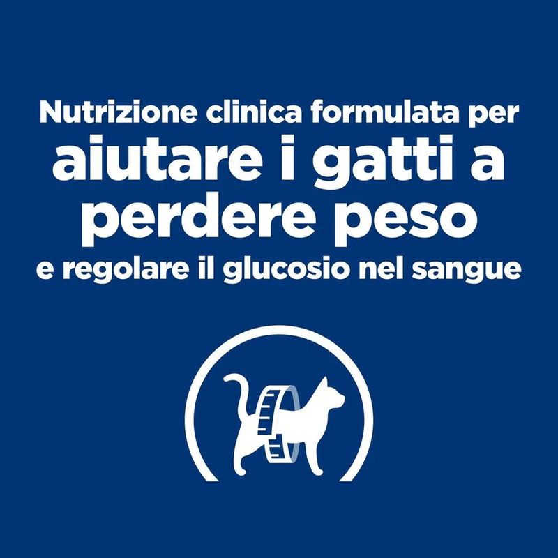 hills-prescription-diet-diabetes-care-m-d-per-gatto-con-fegato-benefici