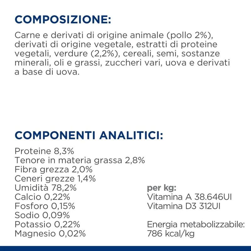 hills-prescription-diet-metabolic-pollo-e-verdure-per-gatto-composizione